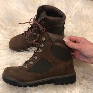 Timberlands Beef and Broccoli